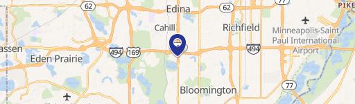 Office Space Near Major Highways