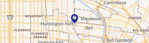 Renovated Manufacturing/Distribution Facility