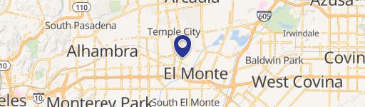 El Monte Distribution Warehouse