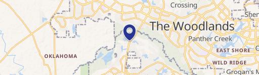 Retail Space in Spring, TX