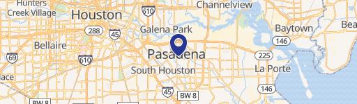 Pasadena Industrial Land For Sale