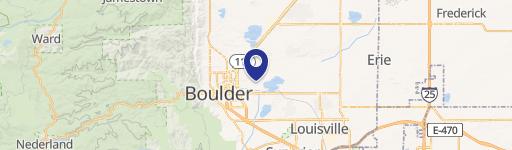 Boulder Office Space For Rent