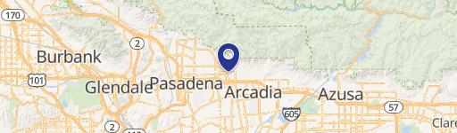 Pasadena Multi-Tenant Office Building