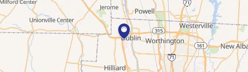 Dublin Office Space For Rent