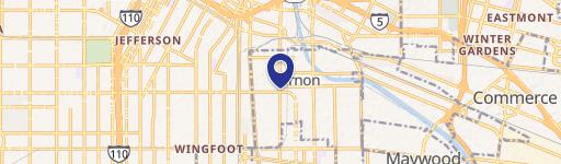 Vernon Distribution Warehouse For Rent