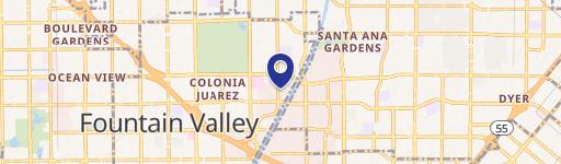 Fountain Valley Warehouse Space Available