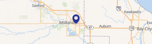 Midland Office/Showroom Space Available