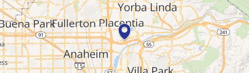 Anaheim Multi-Tenant Warehouse Space