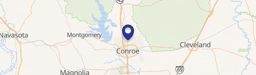 Conroe Office Building For Sale