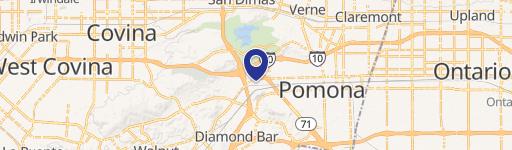 Industrial Unit in Pomona