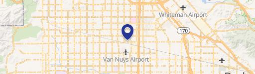 Van Nuys Office/Medical Space