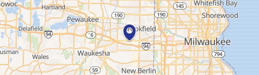 Brookfield Office Space For Rent