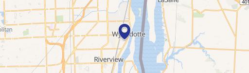 Craned Manufacturing Campus For Sale