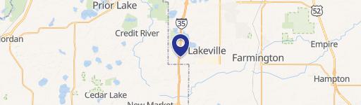 Lakeville Warehouse and Distribution Facility