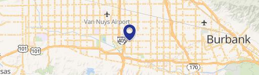 Sherman Oaks Distribution/Manufacturing Facility