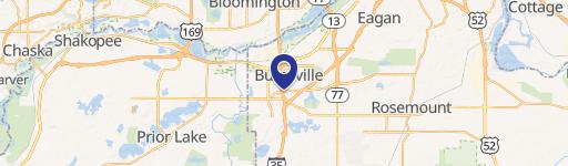 Retail Space I-35W Corridor