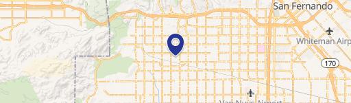 Office Space with Building Signage