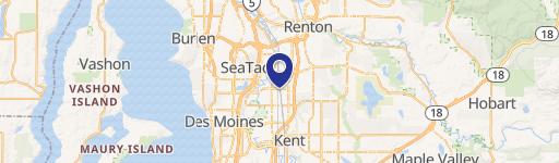 Kent Industrial Land For Lease