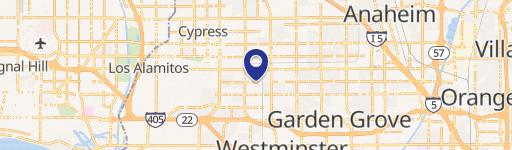 Garden Grove Distribution Warehouse Space