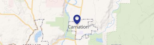 Two Carnation Commercial Properties