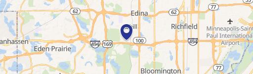 Upscale Office Space Available