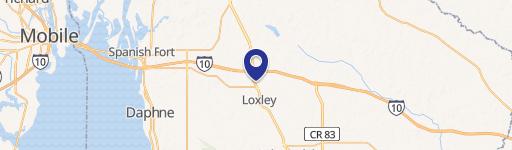 Loxley Industrial Building For Rent