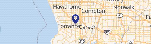 Torrance Office Space For Rent