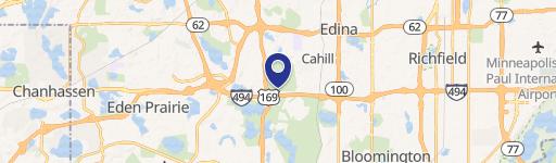 Visible Office Space Available