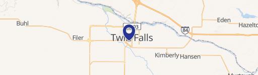 Manufacturing Space Near US 30