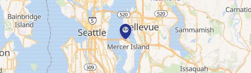 Mercer Island Retail Space Available