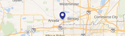 Arvada Office Space For Rent