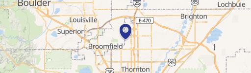 Retail Space with High Exposure