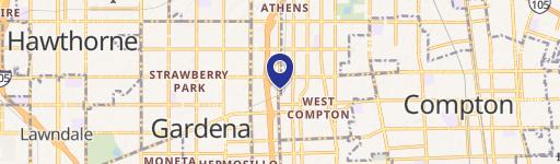 Gardena Flex Space Available