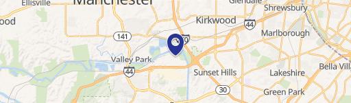 Fenton Warehouse Space Available