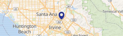 Irvine Office Space Available