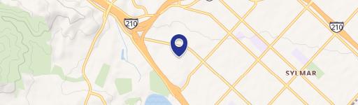 Sylmar Office/Laboratory Space Available