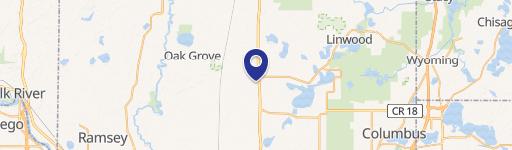 New Construction Industrial/Warehouse Space