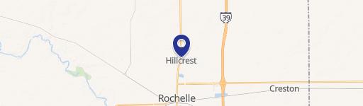 Modern Outpatient Clinic For Sale