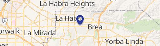 Fullerton Brea Business Park Unit