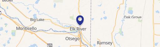 Retail Space in Elk River