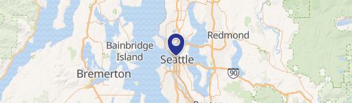 Seattle Office Space Available