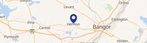 Renovated Office Space in Hermon