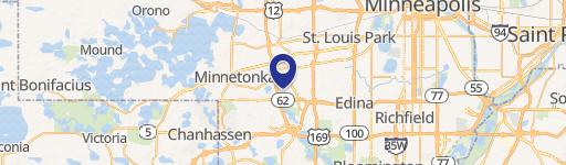 Minnetonka Office Space Available