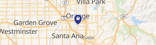 Santa Ana Warehouse with Office