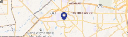 Spring Warehouse Space Available