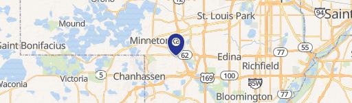 Eden Prairie Flex/Showroom Space