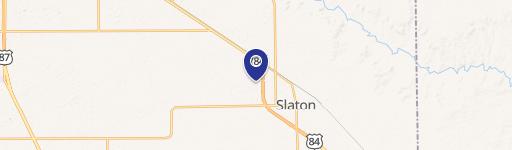 Unrestricted Land Near Highway 84