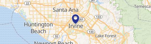 Irvine Office Space For Rent