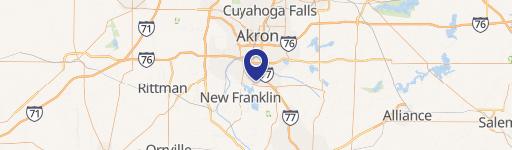 Grocery Anchored Retail Space