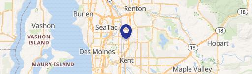 Industrial Space Available For Sublease